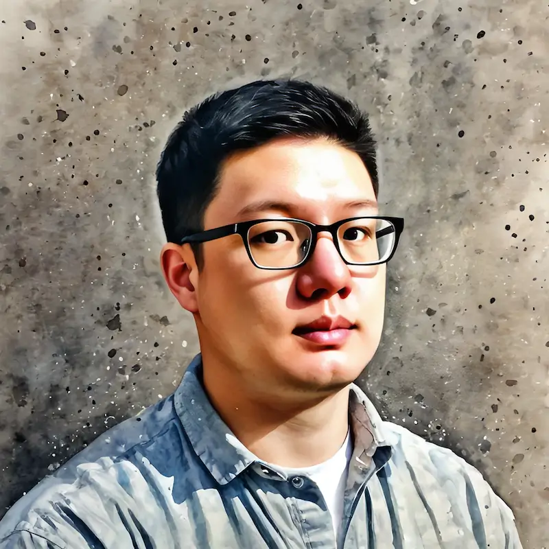 Nick Chue